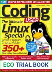 Coding User - Issue 04, December 2022