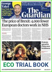The Guardian - 28 November, 2022