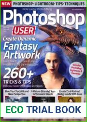Photoshop User UK - Issue 04, December 2022