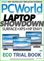 PCWorld - December 2022