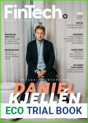 FinTech Magazine - December 2022