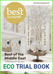 Best In Travel Magazine - Issue 123, 2022
