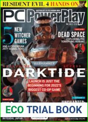 PC Powerplay - Issue 295, 2022