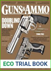 Guns and Ammo - January 2023