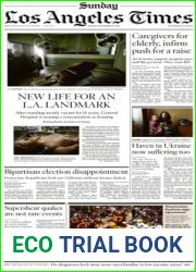 Sunday Los Angeles Times - 27 November, 2022