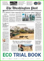 The Washington Post - November 27, 2022