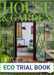 Conde Nast House and Garden - December 2022 January 2023