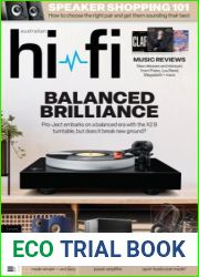 Australian Hi-Fi - Issue 528, November December 2022