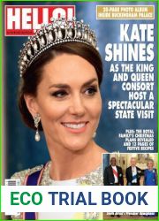 Hello! Magazine UK - No. 1766, 05 December 2022
