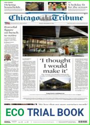 Chicago Tribune - 27 November, 2022