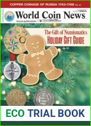 World Coin News - Vol. 49 No. 12, December 2022