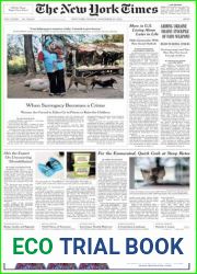The New York Times - 27 November, 2022
