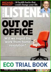 New Zealand Listener - 03 09 December, 2022