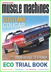 Hemmings Muscle Machines - Issue 233, January 2023