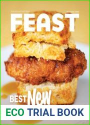 Feast Magazine - December 2022