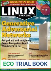 Linux Magazine USA - Issue 266, January 2023