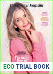 The Observer Magazine - 27 November, 2022