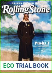 Rolling Stone USA - Grammy Preview 2023, October 2022