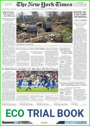 The New York Times - 26 November, 2022