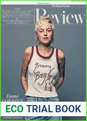 The Daily Telegraph Review - 26 November, 2022