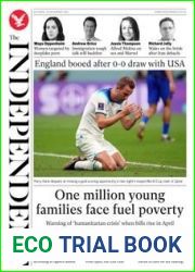 The Independent - November 26, 2022