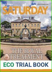Daily Express Saturday Magazine - November 26, 2022