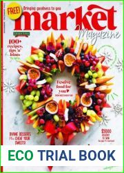 Market Magazine - November December 2022
