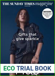The Sunday Times Magazine - 27 November, 2022
