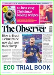 The Observer - 27 November, 2022