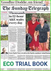 The Sunday Telegraph - 27 November, 2022