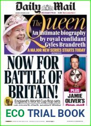 Daily Mail - 26 November, 2022