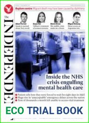 The Independent - November 27, 2022
