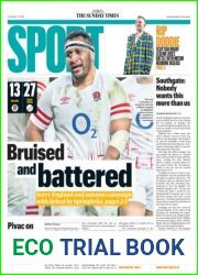 The Sunday Times Sport - 27 November, 2022