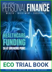 Personal Finance Magazine - Vol. 93. 4th Quarter 2022