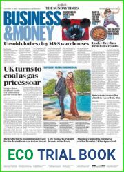 The Sunday Times Business and Money - 27 November, 2022