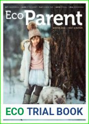 EcoParent - Winter 2022