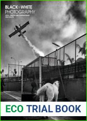 Black + White Photography - Issue 272, 2022