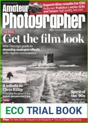 Amateur Photographer - 29 November 2022