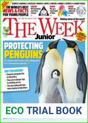 The Week Junior USA - Issue 137 Vol. 03, December 02, 2022