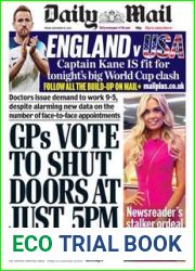 Daily Mail - 25 November, 2022