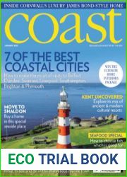 Coast Magazine - January 2023