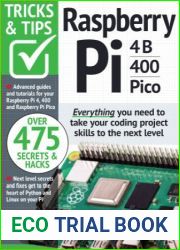 Raspberry Pi Tricks and Tips - 12th Edition, 2022
