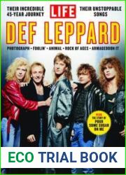 LIFE - Def Leppard 2022