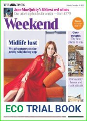 The Times Weekend - 26 November, 2022