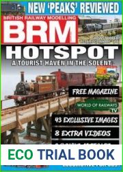 British Railway Modelling - January 2023