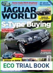 Jaguar World - January 2023