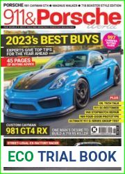 911 and Porsche World - Issue 342, January 2023