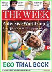 The Week UK - Issue 1411, 26 November 2022