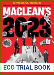 Maclean|s - January 2023