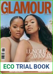 Glamour South Africa - December 2022 January 2023
